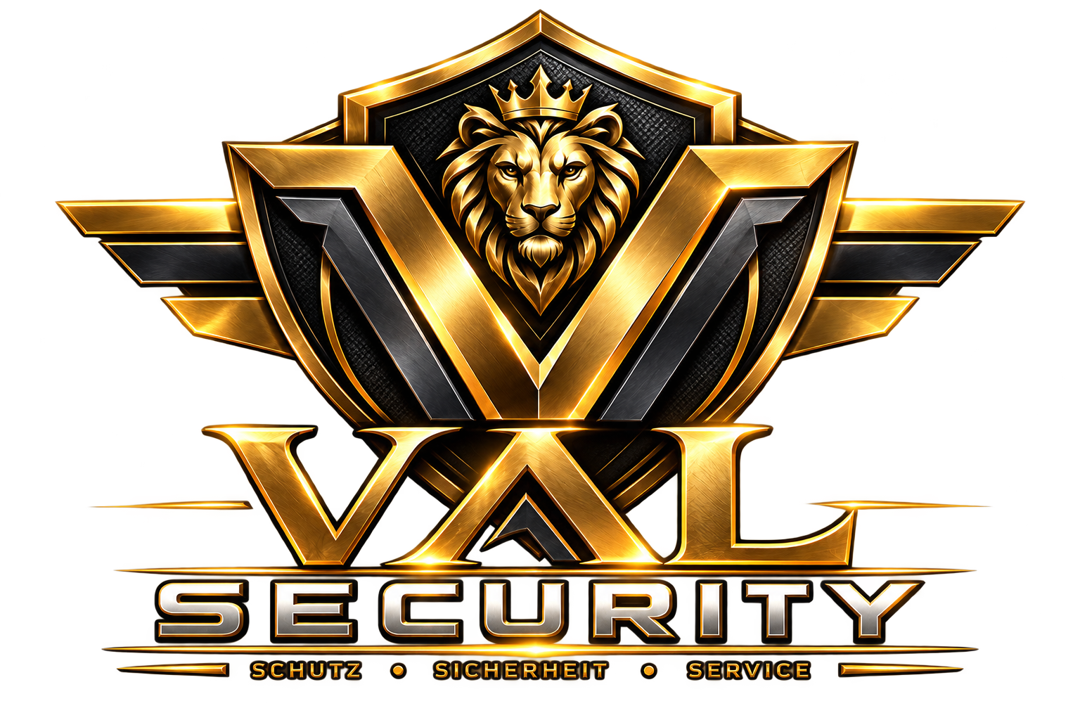 VAL Security Logo